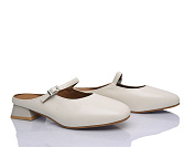 Туфли Gratis PR-A08 beige от магазина Frison