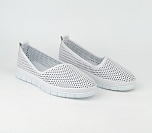 Балетки Allshoes 212062 от магазина Frison