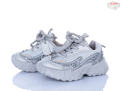 Кроссовки Comfort-Baby 5548-21 сірий (26-30) от магазина Frison