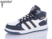 Ботинки Sayota A909-7 от магазина Frison
