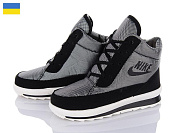 Ботинки Demur KWZ711N срібло-2025 от магазина Frison