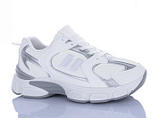 Кроссовки Qq Панда 195-6 от магазина Frison