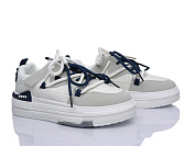 Кроссовки Gratis PR-K1316 grey от магазина Frison