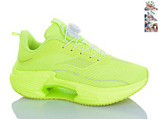 Кроссовки Violeta 24-160 green от магазина Frison