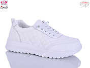 Кроссовки Gukkcr 5002-2 от магазина Frison