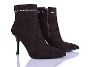 Ботинки Бабочка 703-212 от магазина Frison