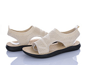 Босоножки Minghong 2333-3 батал от магазина Frison