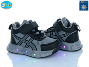 Кроссовки Bbt R888-2-2 LED от магазина Frison