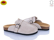 Шлепанцы Meideli D95-11 от магазина Frison