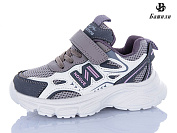 Кроссовки Башили L6522-20 от магазина Frison