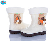 Сапоги Bbt M730-5 от магазина Frison