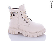 Ботинки Леопард F805B-11-old-1 от магазина Frison