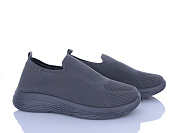 Кроссовки Little Fairy A1045-2 піна батал от магазина Frison