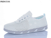 Кроссовки Princess L27-13 от магазина Frison