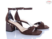 Босоножки L&M-Lemon G614-5 от магазина Frison