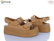 Босоножки Klf BL5126-4 от магазина Frison