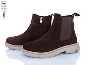 Ботинки Ailinda 9191-44M от магазина Frison