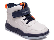 Ботинки Gratis R006365511 W-WS от магазина Frison