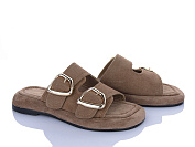 Шлепанцы Loretta H120-6 от магазина Frison