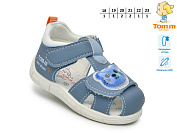 Босоножки Том.М 65099E LED от магазина Frison