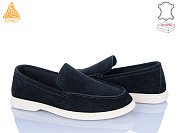 Туфли Stilli Group Q10-3 шкіра от магазина Frison