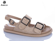 Босоножки Башили S201-7 от магазина Frison