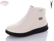 Ботинки Qq Shoes WY3-2 от магазина Frison