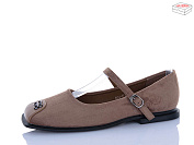 Туфли Vika 804-7 от магазина Frison