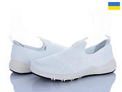 Кроссовки Paolla 005 білий от магазина Frison