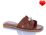 Шлепанцы Jiaolimei K18-6 от магазина Frison