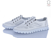 Туфли Mona Liza 103-1 білий от магазина Frison