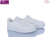 Кроссовки Little Fairy 580-1 от магазина Frison