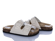 Шлепанцы Minghong 2607-3 от магазина Frison