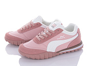 Кроссовки Violeta 178-5 pink от магазина Frison