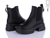 Ботинки Okshoes 777-CQ212 от магазина Frison