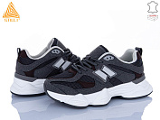 Кроссовки Stilli Group A0025-20 шкіра піна от магазина Frison