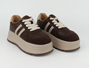 Кроссовки Allshoes 215099 от магазина Frison
