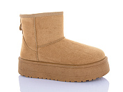 Угги Aba J987-2 от магазина Frison