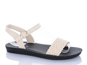 Босоножки Qq Shoes A02-3 от магазина Frison