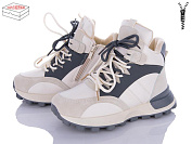 Ботинки Saimao E8168-3 от магазина Frison