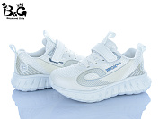 Кроссовки Poni Kids 2074-3C от магазина Frison