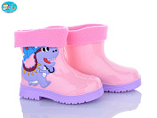 Сапоги Bbt M726-8 от магазина Frison