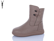 Ботинки I.Trendy DH3352-3 от магазина Frison