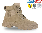 Ботинки Jong-Golf C31054-23 от магазина Frison