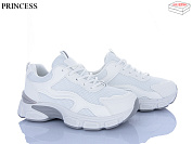 Кроссовки Princess 195-10 от магазина Frison