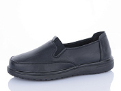 Туфли Minghong 296 black от магазина Frison