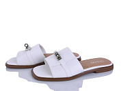 Шлепанцы Бабочка 2816-24 от магазина Frison