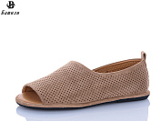 Туфли Башили H6586-9 от магазина Frison