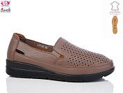 Туфли Gukkcr L0128 от магазина Frison