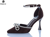 Туфли Башили F911-20 от магазина Frison